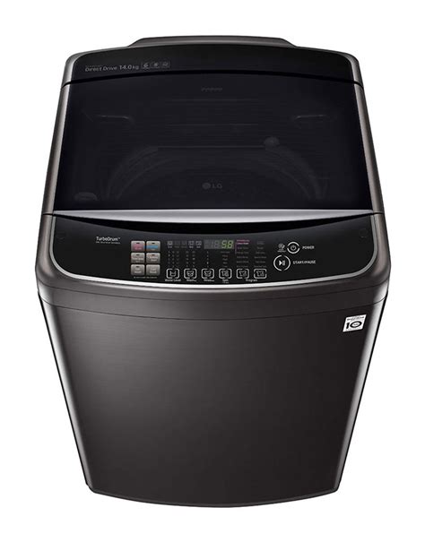 LG Washing Machines 